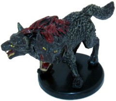 Death Dog Monster Menagerie set 3